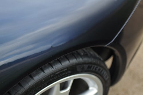 2005 Porsche 911 Carrera S 997 Manual In vendita (immagine 100 di 172)