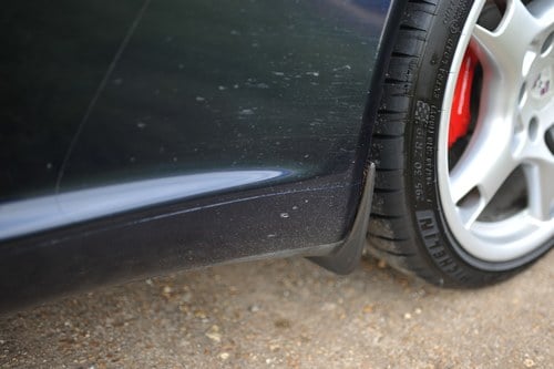 2005 Porsche 911 Carrera S 997 Manual In vendita (immagine 101 di 172)