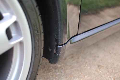 2005 Porsche 911 Carrera S 997 Manual In vendita (immagine 106 di 172)