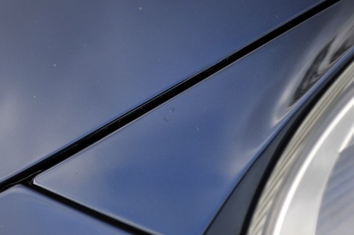 2005 Porsche 911 Carrera S 997 Manual In vendita (immagine 110 di 172)