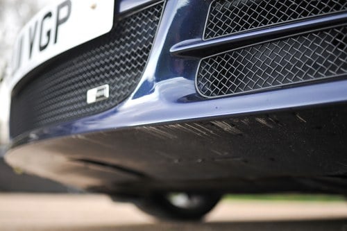 2005 Porsche 911 Carrera S 997 Manual In vendita (immagine 115 di 172)