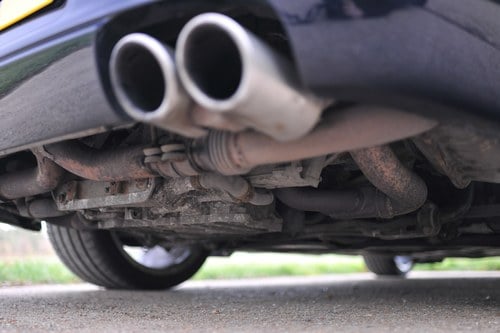 2005 Porsche 911 Carrera S 997 Manual In vendita (immagine 116 di 172)