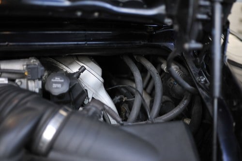 2005 Porsche 911 Carrera S 997 Manual In vendita (immagine 128 di 172)