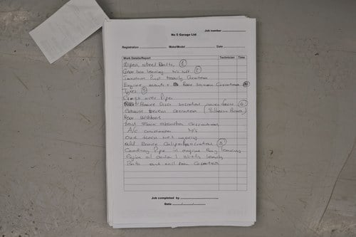 2005 Porsche 911 Carrera S 997 Manual In vendita (immagine 133 di 172)