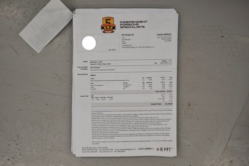 2005 Porsche 911 Carrera S 997 Manual In vendita (immagine 134 di 172)