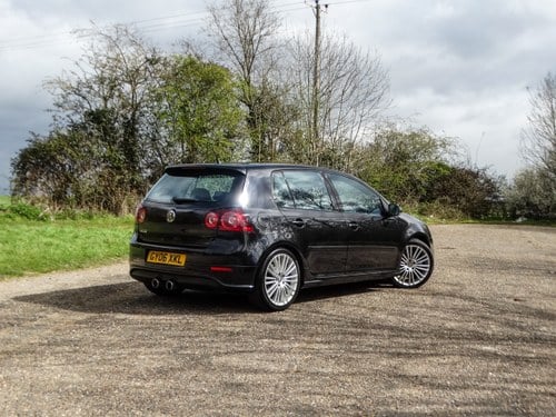 2006 Volkswagen Golf (Mk5) R32 For Sale (picture 3 of 51)