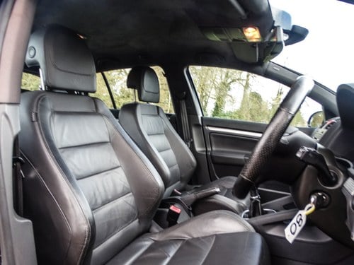 2006 Volkswagen Golf (Mk5) R32 For Sale (picture 18 of 51)