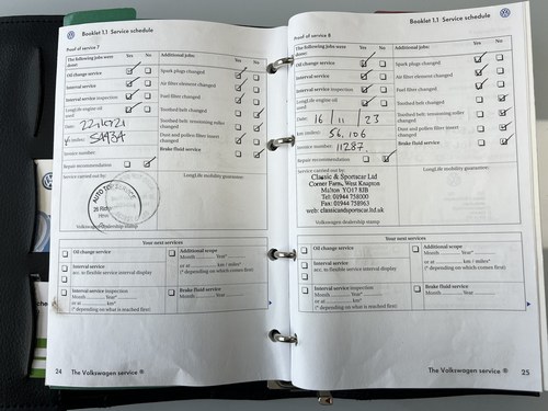 2006 Volkswagen Golf (Mk5) R32 For Sale (picture 33 of 51)