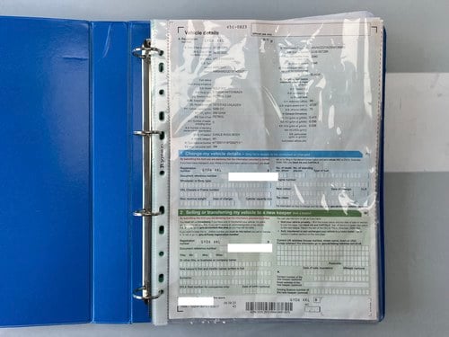 2006 Volkswagen Golf (Mk5) R32 For Sale (picture 35 of 51)