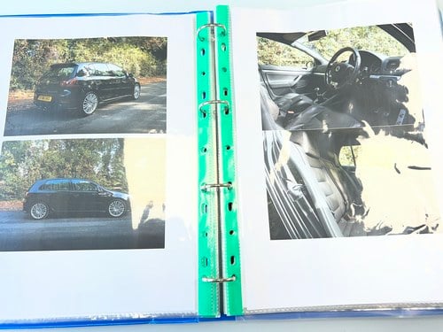 2006 Volkswagen Golf (Mk5) R32 For Sale (picture 46 of 51)