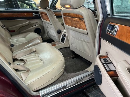 1988 Daimler XJ40 In vendita (immagine 22 di 89)