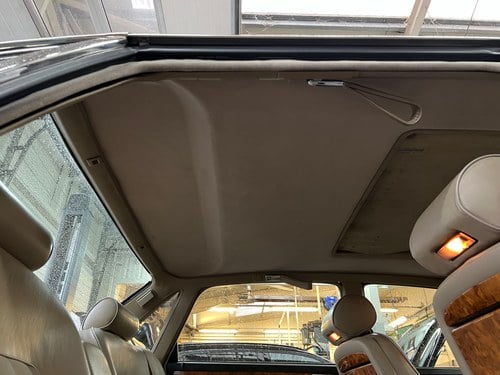 1988 Daimler XJ40 In vendita (immagine 24 di 89)