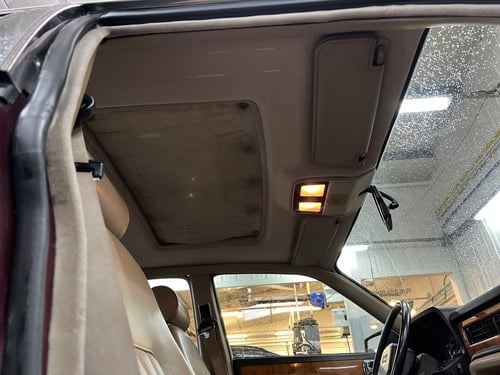 1988 Daimler XJ40 In vendita (immagine 28 di 89)