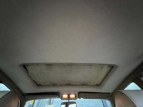 1988 Daimler XJ40 In vendita (immagine 32 di 89)