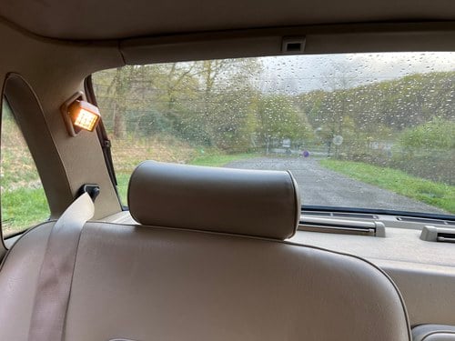 1988 Daimler XJ40 In vendita (immagine 36 di 89)