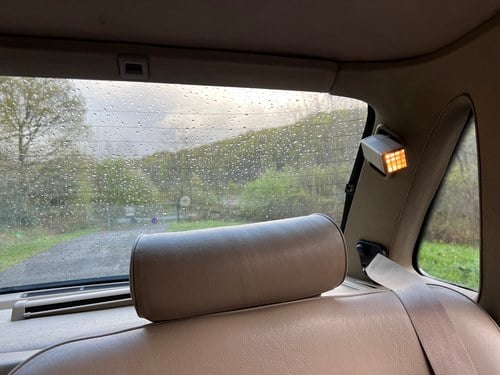 1988 Daimler XJ40 In vendita (immagine 39 di 89)