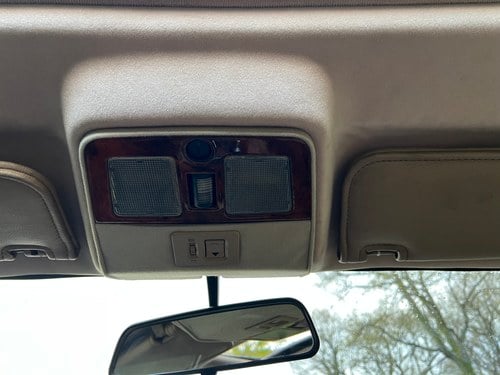 1988 Daimler XJ40 In vendita (immagine 44 di 89)