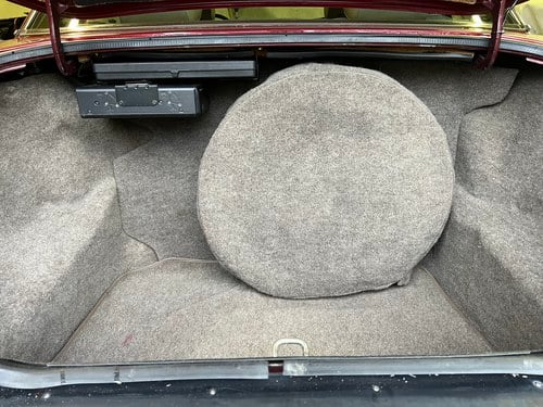 1988 Daimler XJ40 In vendita (immagine 50 di 89)