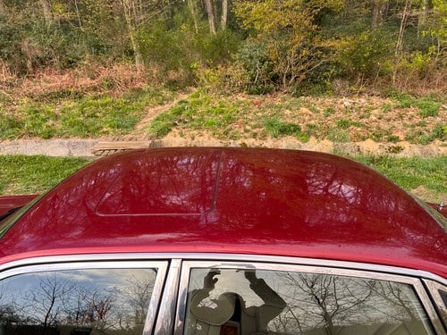 1988 Daimler XJ40 In vendita (immagine 57 di 89)