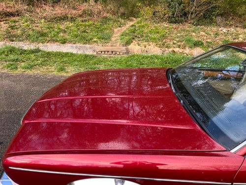 1988 Daimler XJ40 In vendita (immagine 58 di 89)