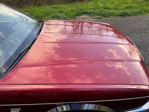 1988 Daimler XJ40 In vendita (immagine 74 di 89)