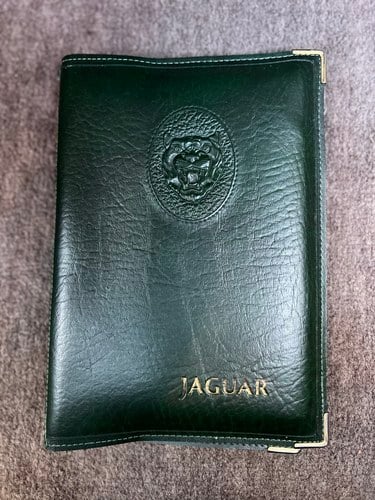 1988 Daimler XJ40 In vendita (immagine 87 di 89)