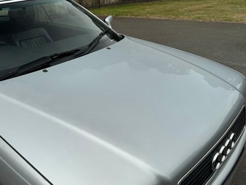 1998 Audi Cabriolet 2.8 V6 Te koop (foto 94 van 155)