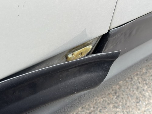 1998 Audi Cabriolet 2.8 V6 Te koop (foto 102 van 155)