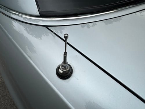 1998 Audi Cabriolet 2.8 V6 Te koop (foto 119 van 155)