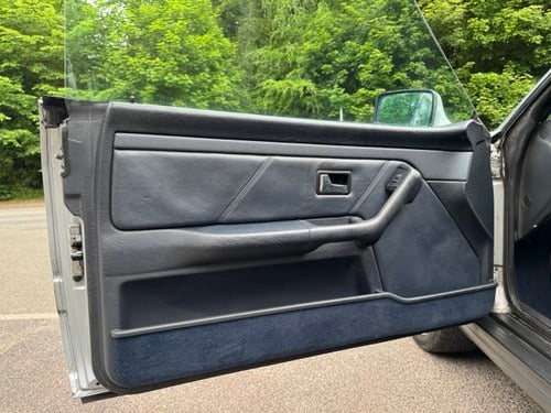 1998 Audi Cabriolet 2.8 V6 Te koop (foto 47 van 155)