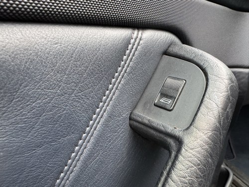 1998 Audi Cabriolet 2.8 V6 Te koop (foto 49 van 155)