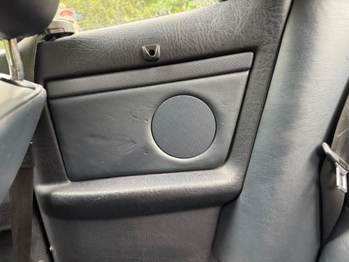 1998 Audi Cabriolet 2.8 V6 Te koop (foto 66 van 155)