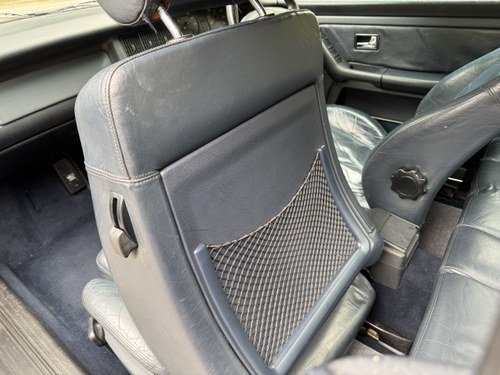 1998 Audi Cabriolet 2.8 V6 Te koop (foto 69 van 155)