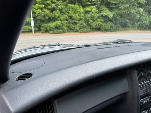 1998 Audi Cabriolet 2.8 V6 Te koop (foto 72 van 155)