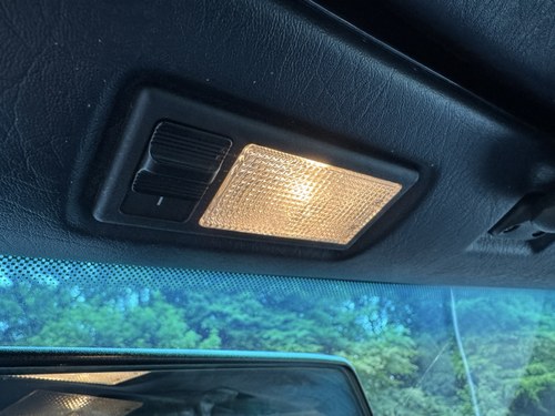 1998 Audi Cabriolet 2.8 V6 Te koop (foto 77 van 155)