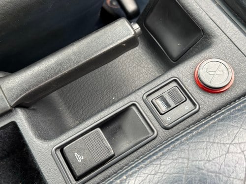 1998 Audi Cabriolet 2.8 V6 Te koop (foto 35 van 155)