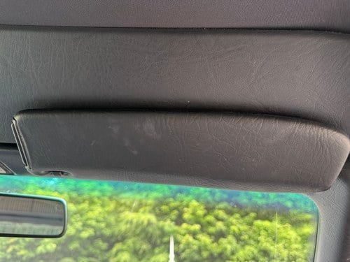 1998 Audi Cabriolet 2.8 V6 Te koop (foto 82 van 155)