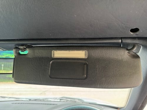 1998 Audi Cabriolet 2.8 V6 Te koop (foto 83 van 155)