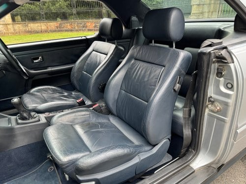1998 Audi Cabriolet 2.8 V6 Te koop (foto 24 van 155)