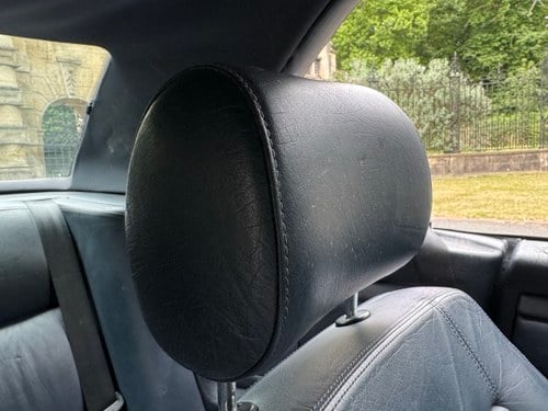 1998 Audi Cabriolet 2.8 V6 Te koop (foto 64 van 155)