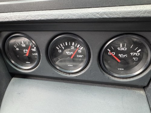 1998 Audi Cabriolet 2.8 V6 Te koop (foto 38 van 155)