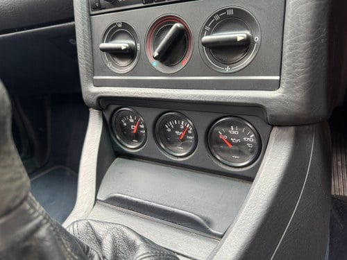 1998 Audi Cabriolet 2.8 V6 Te koop (foto 39 van 155)