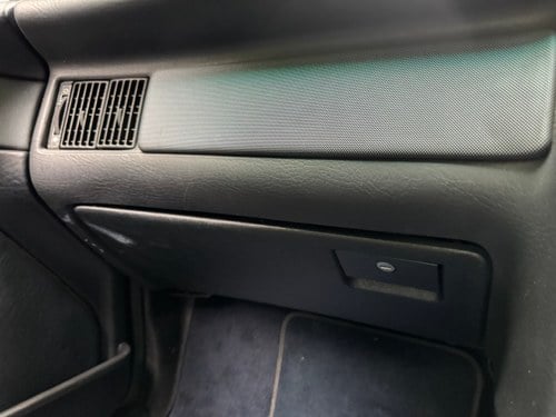 1998 Audi Cabriolet 2.8 V6 Te koop (foto 45 van 155)