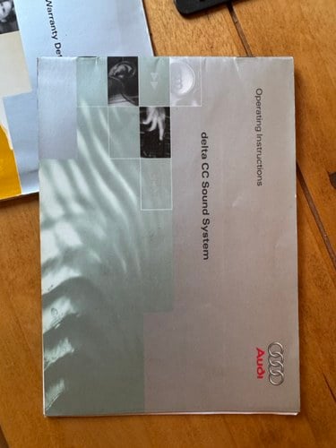 1998 Audi Cabriolet 2.8 V6 Te koop (foto 148 van 155)