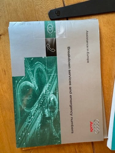 1998 Audi Cabriolet 2.8 V6 Te koop (foto 150 van 155)