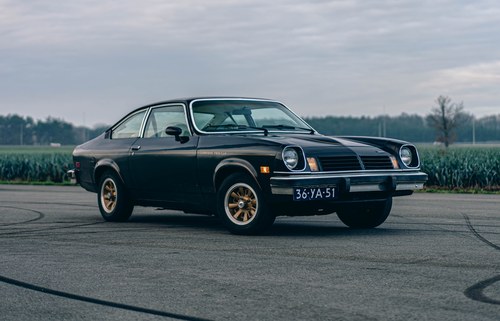 1975 Chevrolet Cosworth Vega In vendita (immagine 1 di 48)