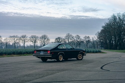 1975 Chevrolet Cosworth Vega In vendita (immagine 9 di 48)