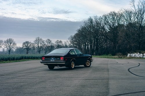 1975 Chevrolet Cosworth Vega In vendita (immagine 10 di 48)