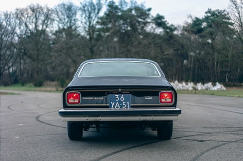 1975 Chevrolet Cosworth Vega In vendita (immagine 11 di 48)