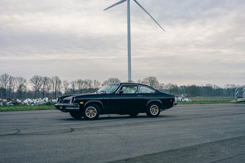 1975 Chevrolet Cosworth Vega In vendita (immagine 16 di 48)